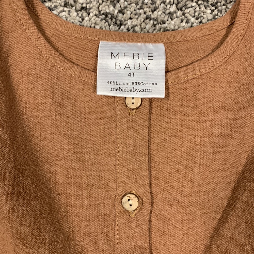 Girls Neutral Bundle - Picture 5 of 6